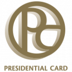 Presidential Card - employee benefits